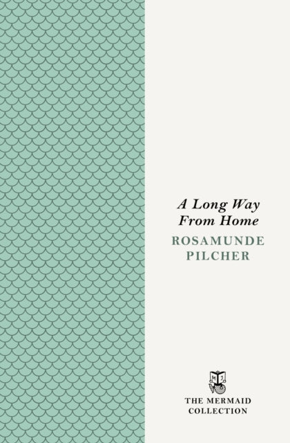 A Long Way From Home-9781405997430
