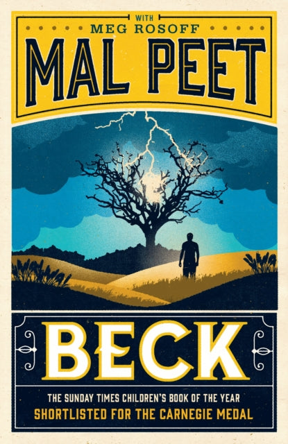 Beck-9781406361421