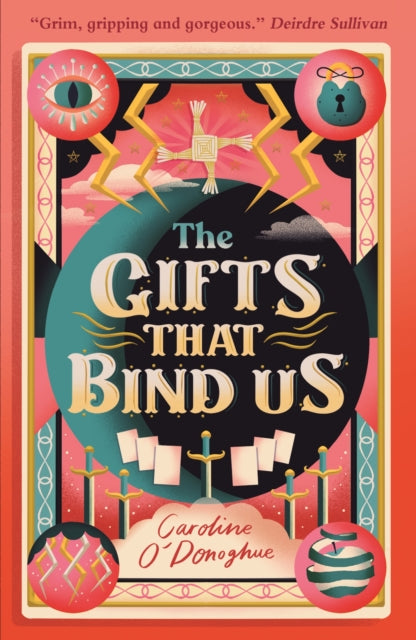 The Gifts That Bind Us - Caroline O&#39;Donoghue