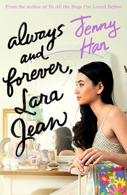 Always and Forever, Lara Jean-9781407177663