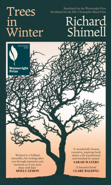 Trees in Winter : Pocket edition-9781408732410