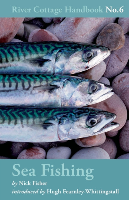 Sea Fishing : No. 6-9781408801833