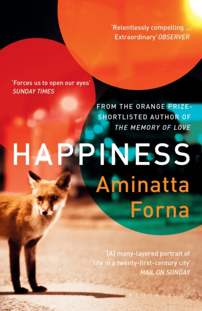 Happiness-9781408893289