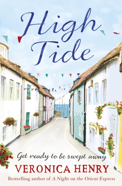 High Tide-9781409146858