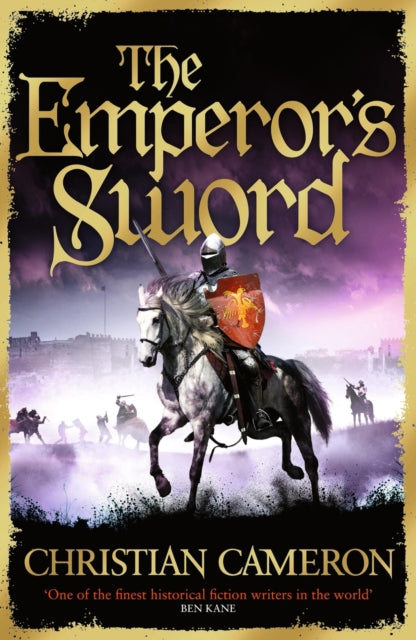 The Emperor&#39;s Sword : Out now, the brand new adventure in the Chivalry series!-9781409180296