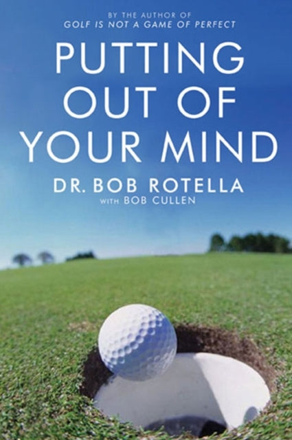 Putting Out Of Your Mind-9781416501992