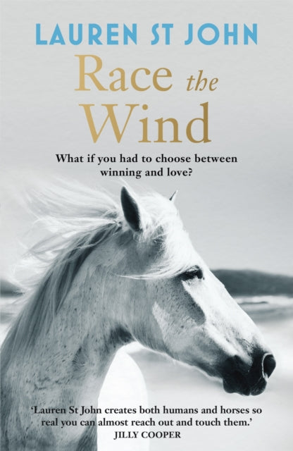 The One Dollar Horse: Race the Wind : Book 2-9781444007978