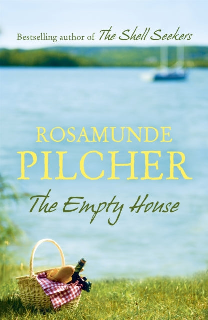 The Empty House-9781444761726
