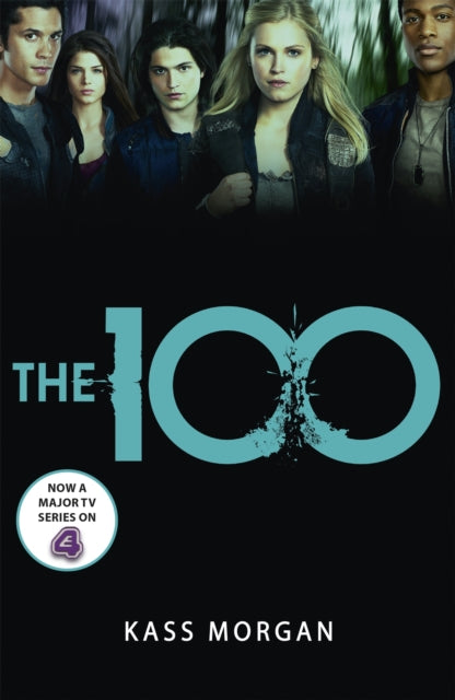 The 100 : Book One-9781444766882