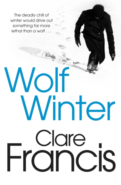 Wolf Winter-9781447227212