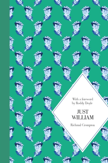 Just William-9781447281016