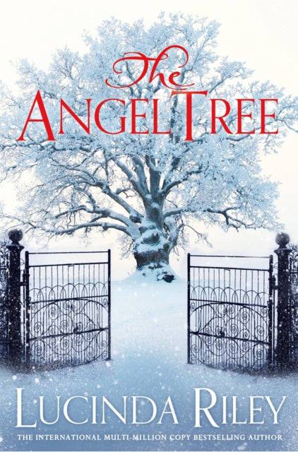 The Angel Tree : A captivating mystery from the bestselling author of The Seven Sisters series by Lucinda Riley