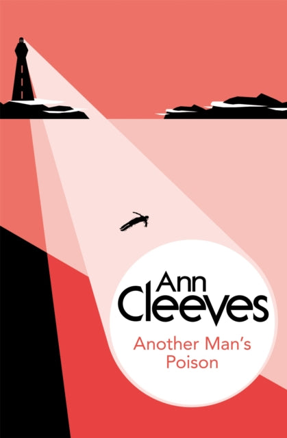 Another Man's Poison-9781447289005