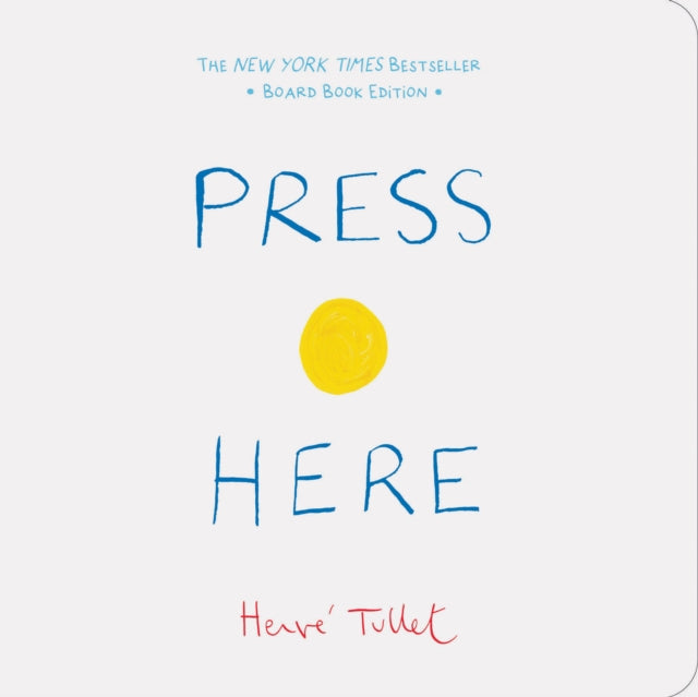 Press Here-9781452178592