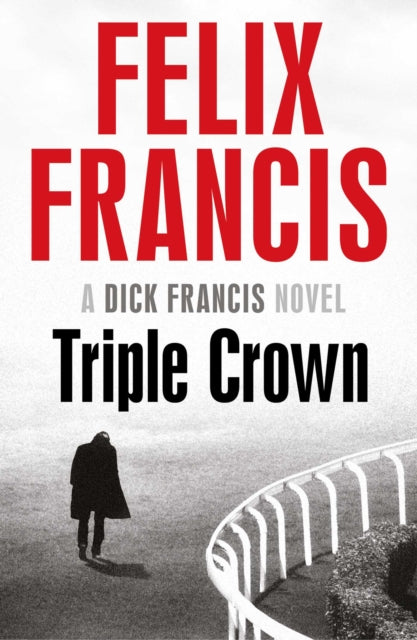 Triple Crown-9781471155499