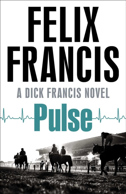 Pulse-9781471155536