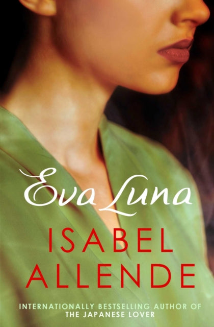 Eva Luna-9781471173431