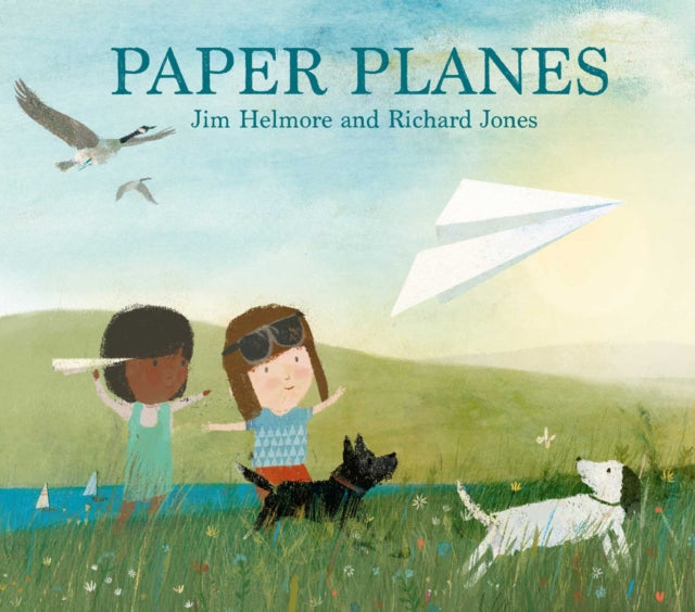 Paper Planes-9781471173875