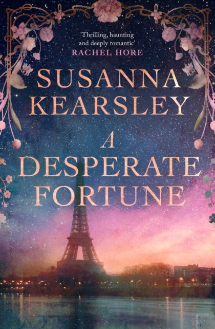 A Desperate Fortune-9781471196157