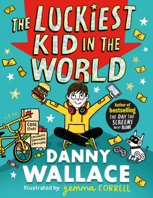 Untitled Danny Wallace - Danny Wallace