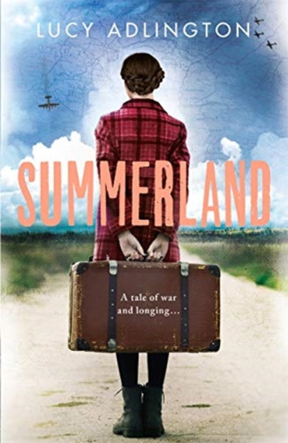 Summerland - Lucy Adlington