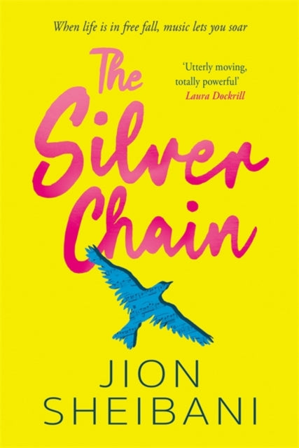 The Silver Chain-9781471411526