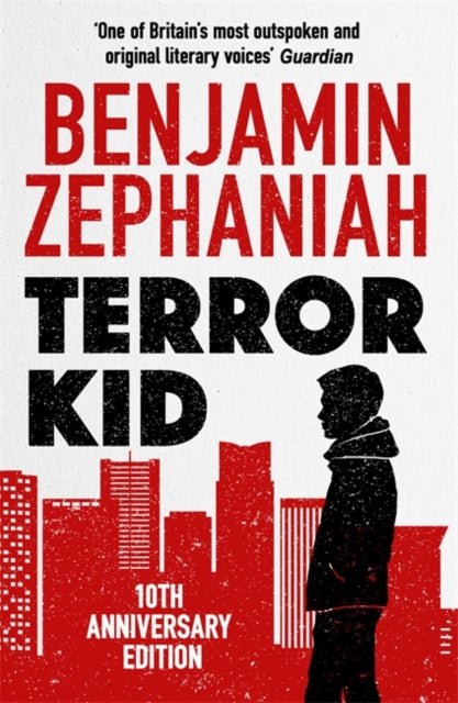 Terror Kid-9781471417634