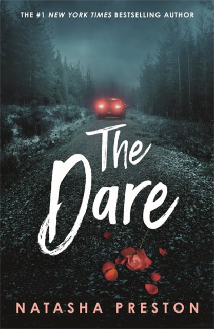 The Dare-9781471417955