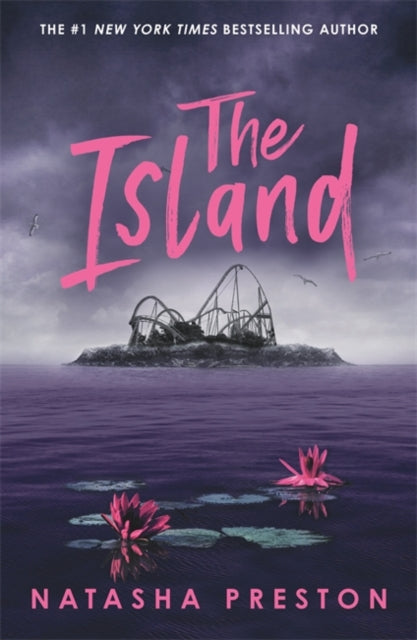 The Island-9781471417986