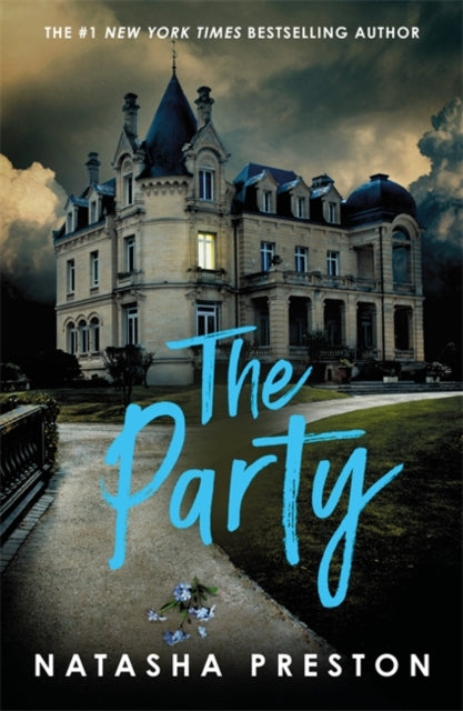 The Party-9781471418266