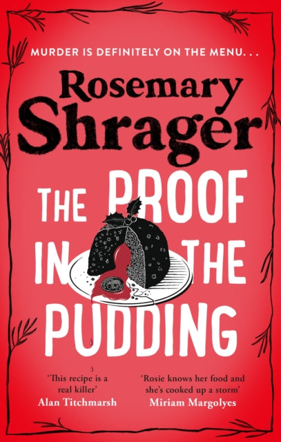 The Proof in the Pudding : Prudence Bulstrode 2-9781472135407