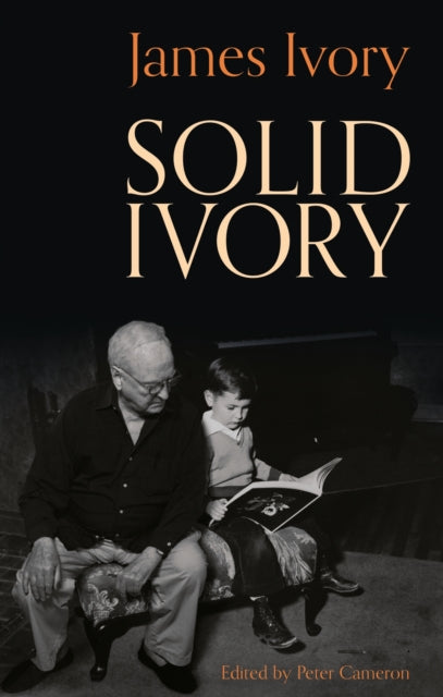 Solid Ivory-9781472155726