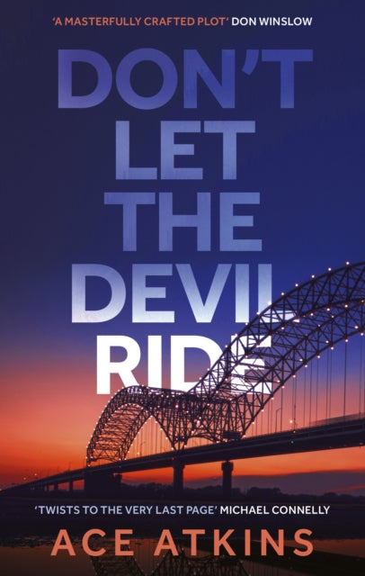Don't Let the Devil Ride-9781472159236