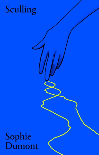 Sculling : Poems-9781472159953