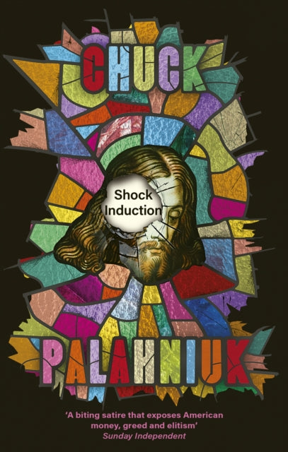 Shock Induction-9781472160218