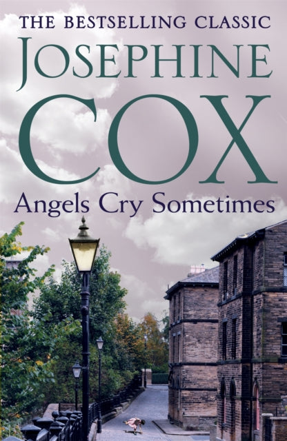 ANGELS CRY SOMETIMES B FORMAT-9781472245298