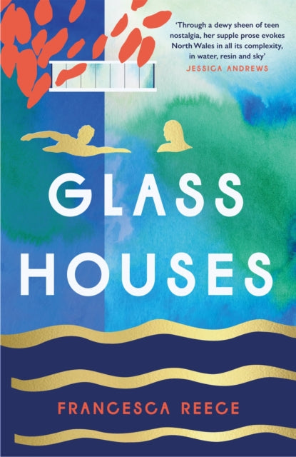 Glass Houses : &#39;A devastatingly compelling new voice in literary fiction&#39; - Louise O&#39;Neill-9781472272287