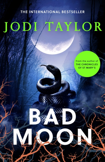 Bad Moon : -9781472286956