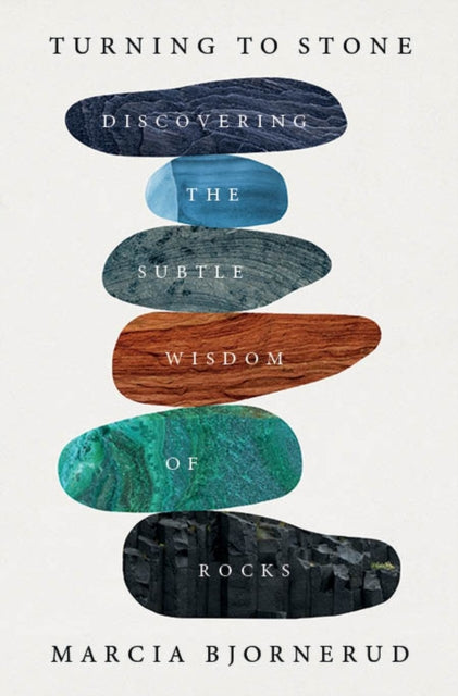 Turning to Stone-9781472298492