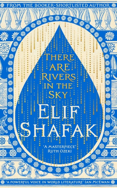 There are Rivers in the Sky : Signed Edition-9781472636560