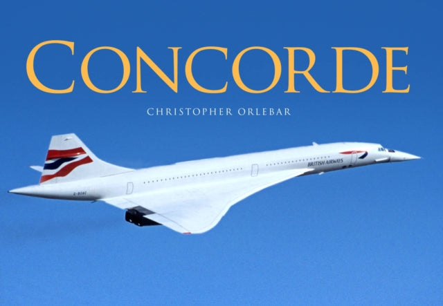 Concorde-9781472819550
