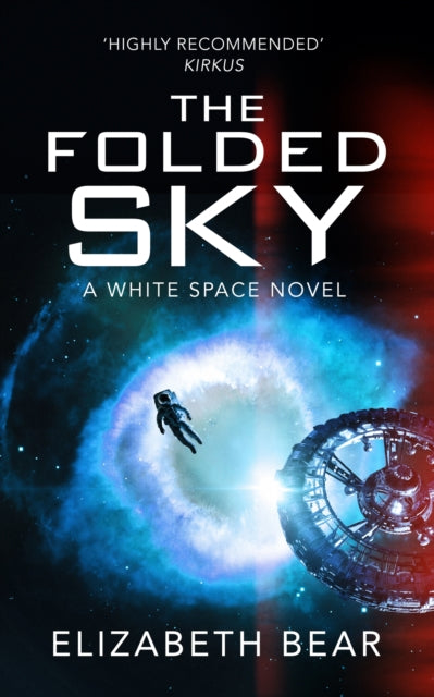 The Folded Sky-9781473233546