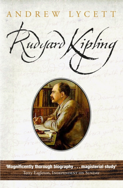 Rudyard Kipling-9781474602983