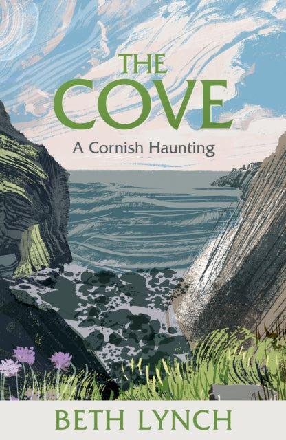 The Cove : A Cornish Haunting-9781474606950