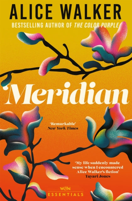 Meridian - Alice Walker