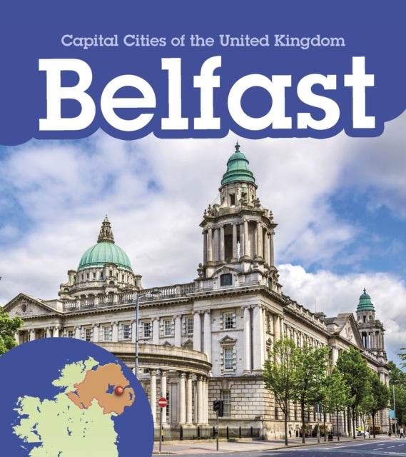 Belfast-9781474727693
