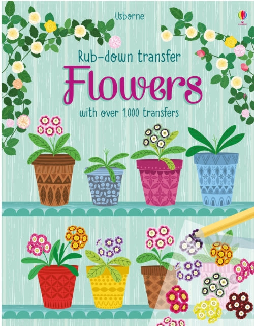 Flowers-9781474936972