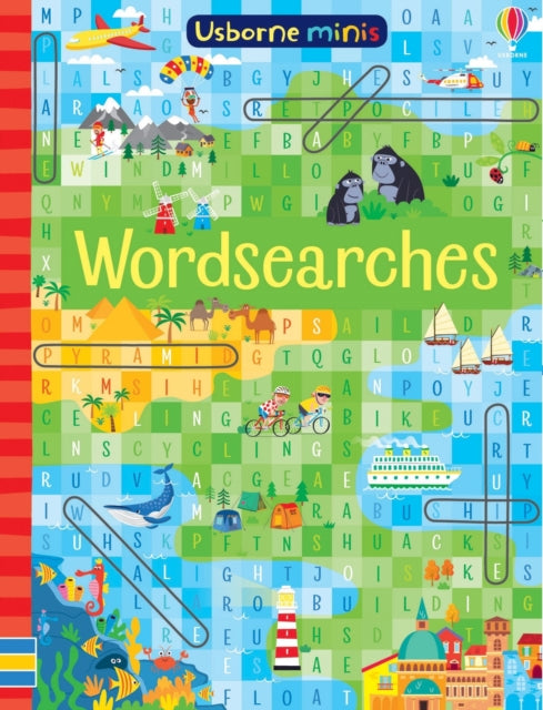 Wordsearches-9781474947640