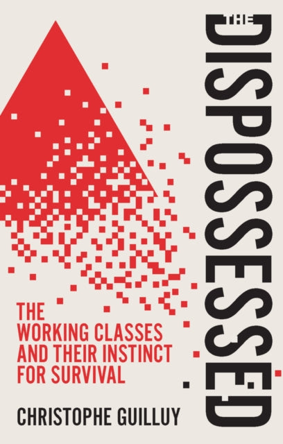 The Dispossessed : The Working Classes and Their Instinct For Survival-9781509568468