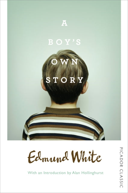A Boy&#39;s Own Story - Edmund White
